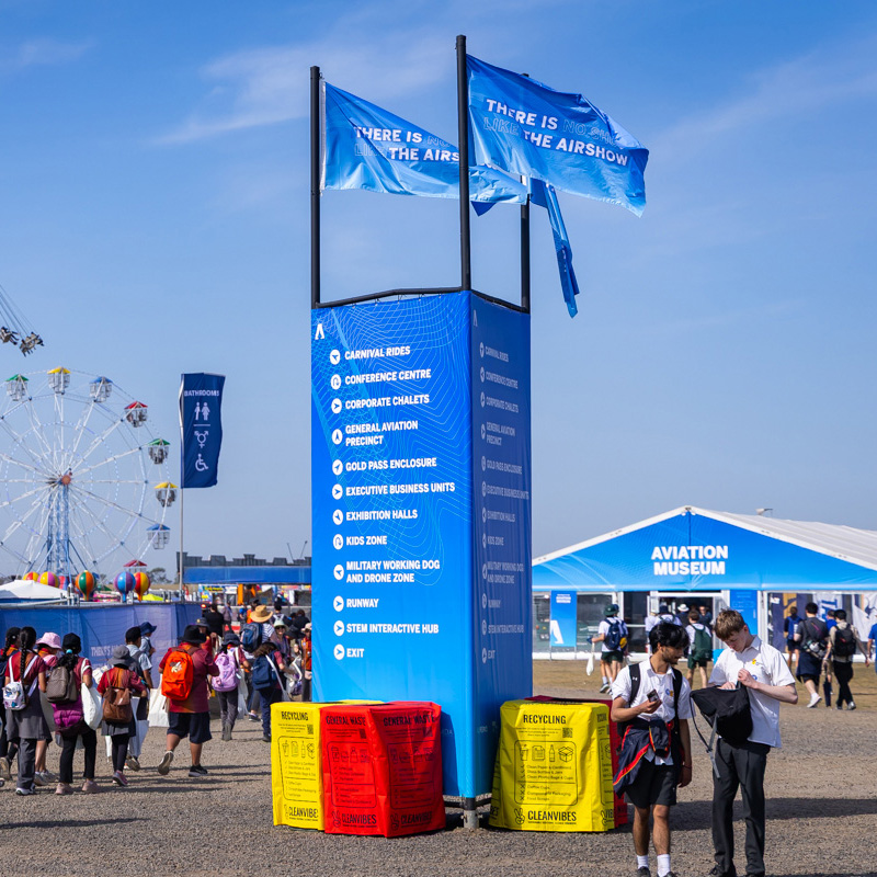 Avalon Airshow