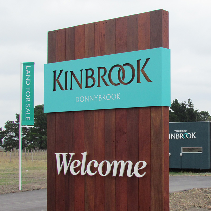 Kinbrook