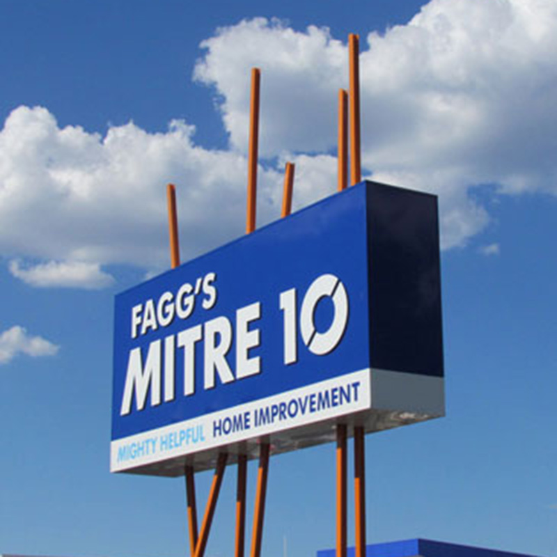 Mitre 10